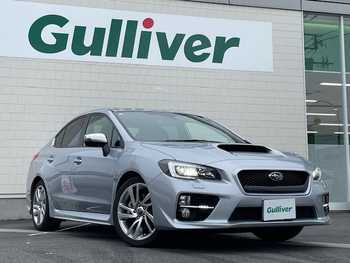 スバル ＷＲＸ Ｓ４ 2．0GT‐S アイサイト 純ナビ/ワンオナ/黒半革シート/ETC