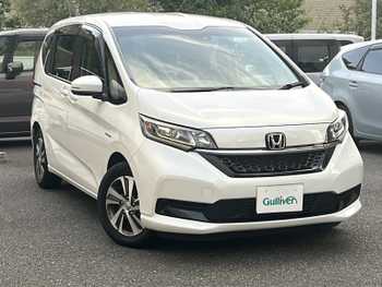 ホンダ フリード ハイブリット G ホンダセンシング
