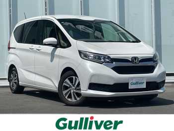 ホンダ フリード＋ G ホンダセンシング 純正ナビ 両側パワスラ バックカメラ ETC