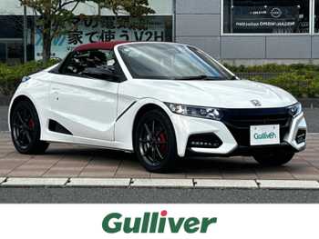 ホンダ Ｓ６６０ モデューロX バージョンZ