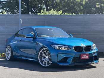 ＢＭＷ Ｍ２  XYZ車高調/Zパフォーマンス20AW