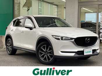 マツダ ＣＸ－５ XD プロアクティブ 県外仕入　禁煙衝　突軽減ブレーキ　ETC