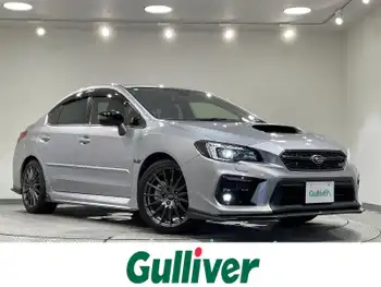 スバル ＷＲＸ Ｓ４ STIスポーツアイサイト 純正8型ナビ 衝突軽減 追従走行 ETC LED