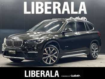 ＢＭＷ Ｘ１ xDrive 20i Xライン