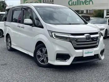 ホンダ ステップワゴン スパーダ eHEV G EXホンダS