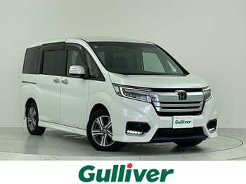 ホンダ ステップワゴン スパーダ eHEV G EXホンダS