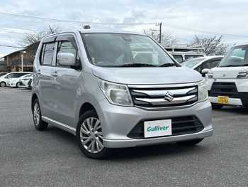 スズキ ワゴンＲ FZ