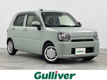 ダイハツ ミラ トコット G SA Ⅲ 純正ナビ シートヒーター 全方位カメラ LED