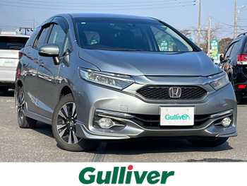 ホンダ シャトル ハイブリッド X ワンオーナー 純正メモリーナビ クルコン