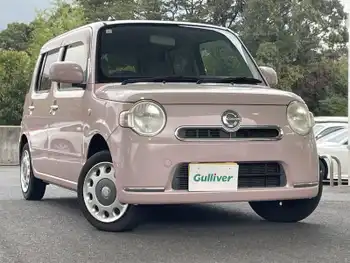 ダイハツ ミラ ココア X ・純正オーディオ・電動格納ミラー