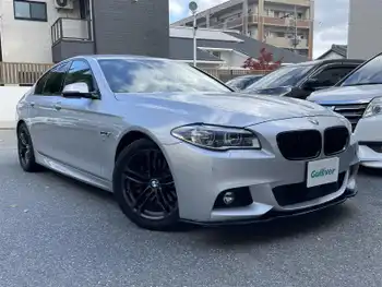 ＢＭＷ ５２８ｉ Mスポーツ