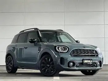 ＭＩＮＩ ＢＭＷ ミニ クロスオーバー クーパー SD オール4