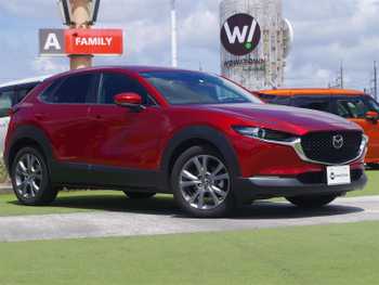 マツダ ＣＸ－３０ 20S
