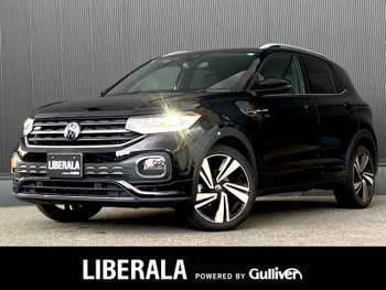 フォルクスワーゲン ＶＷ Ｔ－クロス TSI Rライン