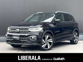 フォルクスワーゲン ＶＷ Ｔ－クロス TSI Rライン