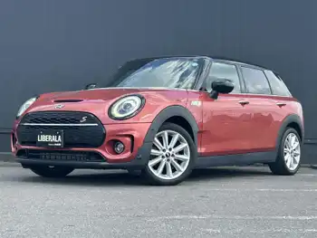 ＭＩＮＩ ＢＭＷ ミニ クラブマン クーパー S