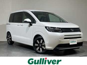 ホンダ フリード ハイブリット e:HEV AIR EX 純正9型ナビ 両側電動 シートヒーター 禁煙