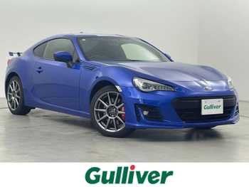 スバル ＢＲＺ GT 社外ナビ バックカメラ シートヒーター ETC