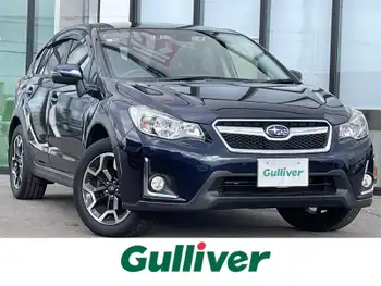 スバル インプレッサ ＸＶ 2．0i－L アイサイト 純正ナビ/TV/ドラレコ/バックカメラ/ETC