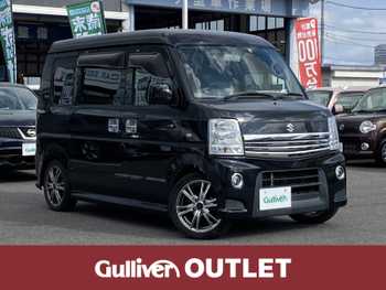 エブリイワゴン スズキ の中古車を検索 中古車のガリバー