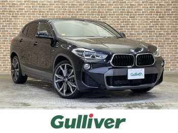 ＢＭＷ Ｘ２ xDrive20i MスポーツX 純正ナビ/シートヒーター/純正20AW/ETC