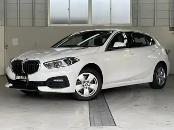 ＢＭＷ １１８ｄ プレイ エディションジョイ+