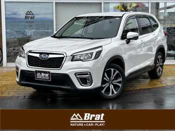 スバル フォレスター プレミアム