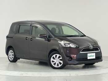 トヨタ シエンタ G 純正ナビ 両側電動 オートライト ETC