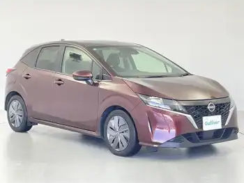 日産 ノート X 純正ナビ 全方位カメラ デジタルミラー ETC