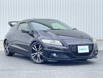 ホンダ ＣＲ－Ｚ α マスターレーベル 純正ナビ 6MT　HKSマフラー　HKS車高調　