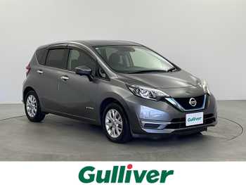日産 ノート e－パワー X 全周囲カメラ デジタルインナー SDナビ