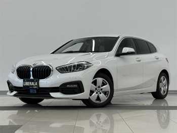 ＢＭＷ １１８ｄ プレイ エディションジョイ+ ACC　パワーテールゲート　Pアシスト　