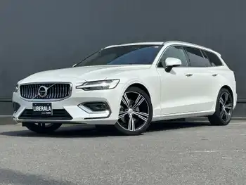 ボルボ Ｖ６０ B5 インスクリプション