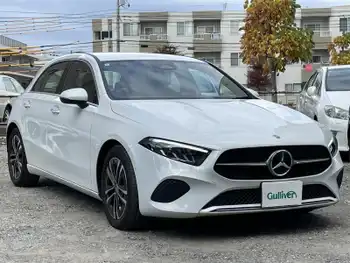 メルセデス・ベンツ Ｍ・ベンツ Ａ２００ｄ 