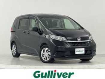 ホンダ フリード G ホンダセンシング ホンダセンシング 社外ナビ バックカメラ