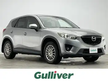 マツダ ＣＸ－５ XD ナビ バックカメラ ETC HIDライト クルコン