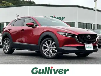マツダ ＣＸ－３０ 20S プロアクティブツーリングセレ 純正ナビ バックカメラ 追従クルコン ETC