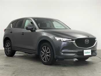 マツダ ＣＸ－５ XD プロアクティブ 7インチナビ HUD Bカメラ Sカメラ ETC