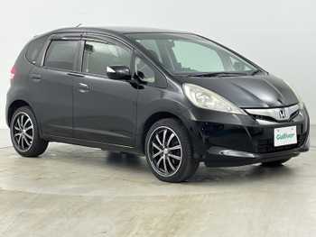 ホンダ フィット X 寒冷地 社外ナビ クルコン シートヒーター