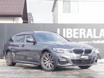 ＢＭＷ ３２０ｄ xDrive ツーリング Mスポーツ