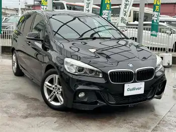 ＢＭＷ ２１８ｉ グランツアラー Mスポーツ