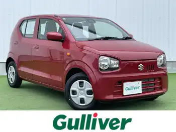 スズキ アルト L 禁煙車 衝突軽減ブレーキ シートヒーター