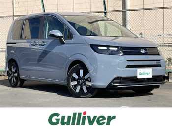 ホンダ フリード ハイブリット e:HEV AIR EX 純正11.4型ナビ バックカメラ 両側電動