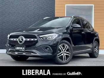 メルセデス・ベンツ Ｍ・ベンツ ＧＬＡ２００ｄ 4マチック