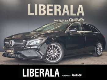 メルセデス・ベンツ ＣＬＡ１８０ Sブレイク AMG スタイル