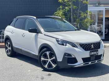 プジョー ３００８ ブルー HDi スペシャルED