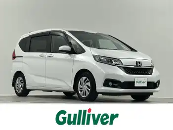 ホンダ フリード＋ G ホンダセンシング 純正ナビ 追従クルコン 両側電動 ETC BT