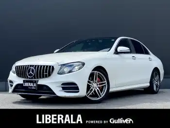 メルセデス・ベンツ Ｅ２２０ｄ アバンギャルド スポーツ
