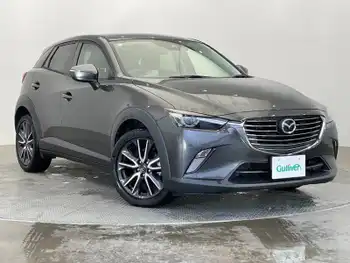 マツダ ＣＸ－３ 20S プロアクティブ 純正ナビ バックカメラ コーナーセンサー
