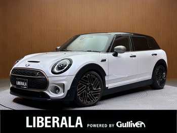ＭＩＮＩ ＢＭＷ ミニ クラブマン クーパーSD ファイナルED